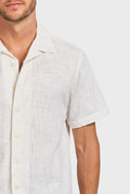 Jose Short Sleeve Shirt