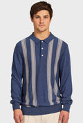Larry Merino Polo