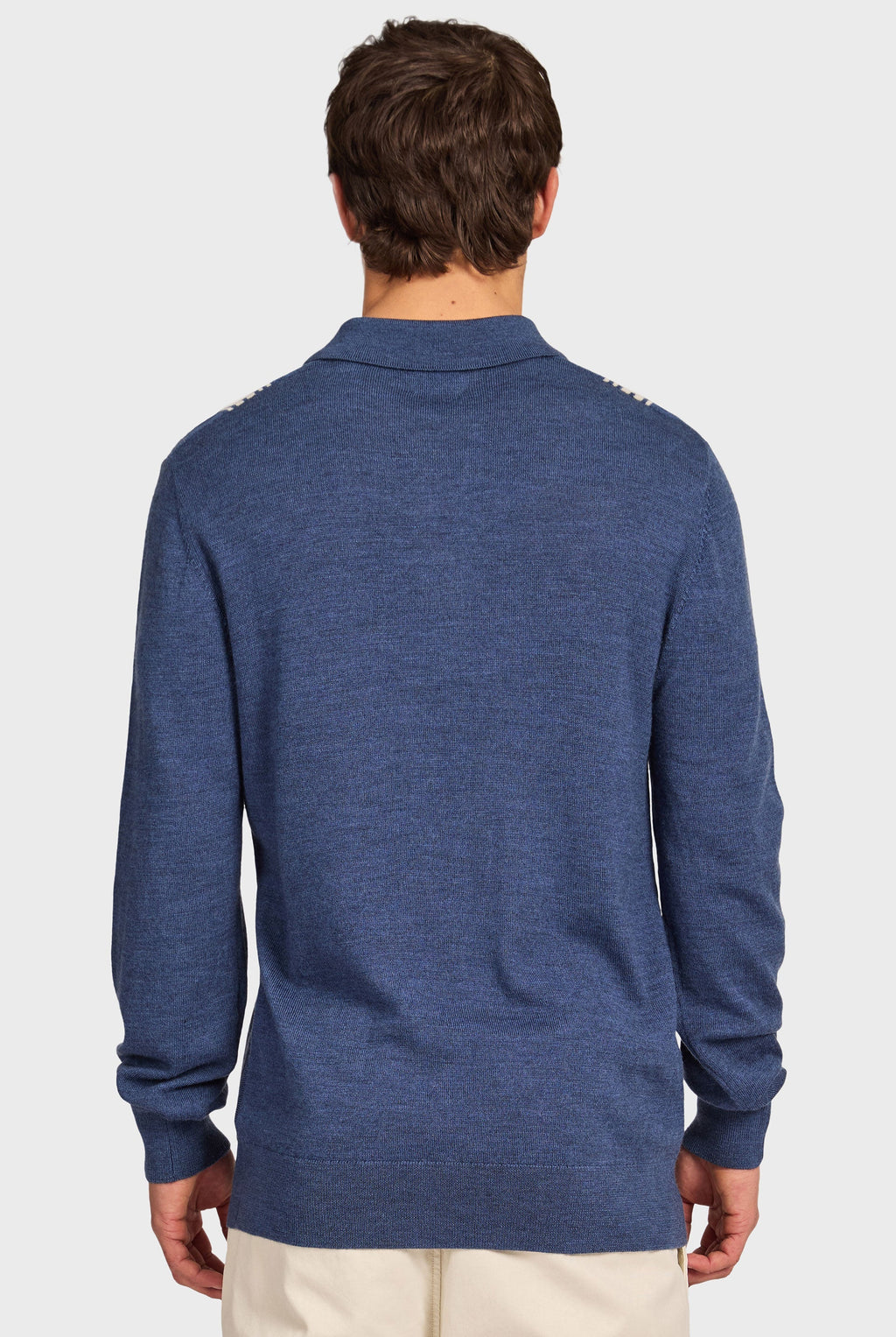 Larry Merino Polo