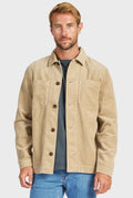 Lebowski Overshirt