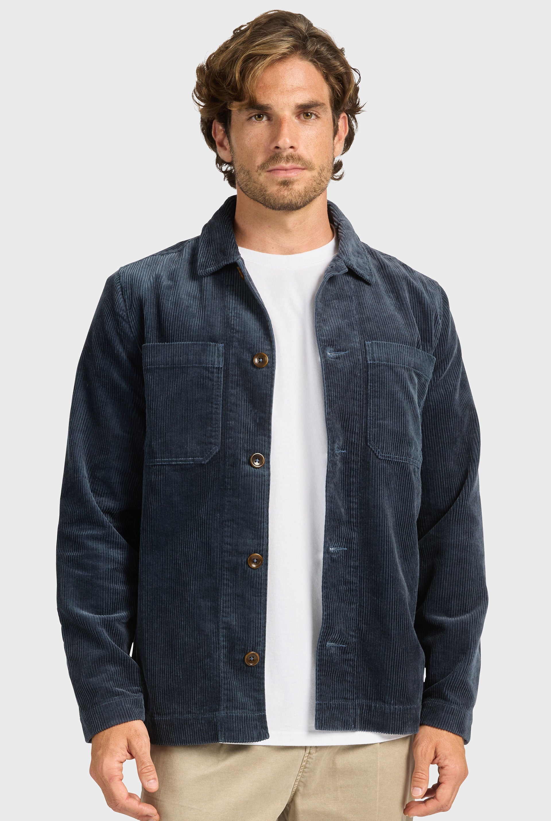 Lebowski Overshirt