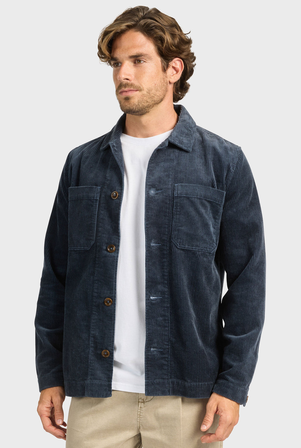 Lebowski Overshirt