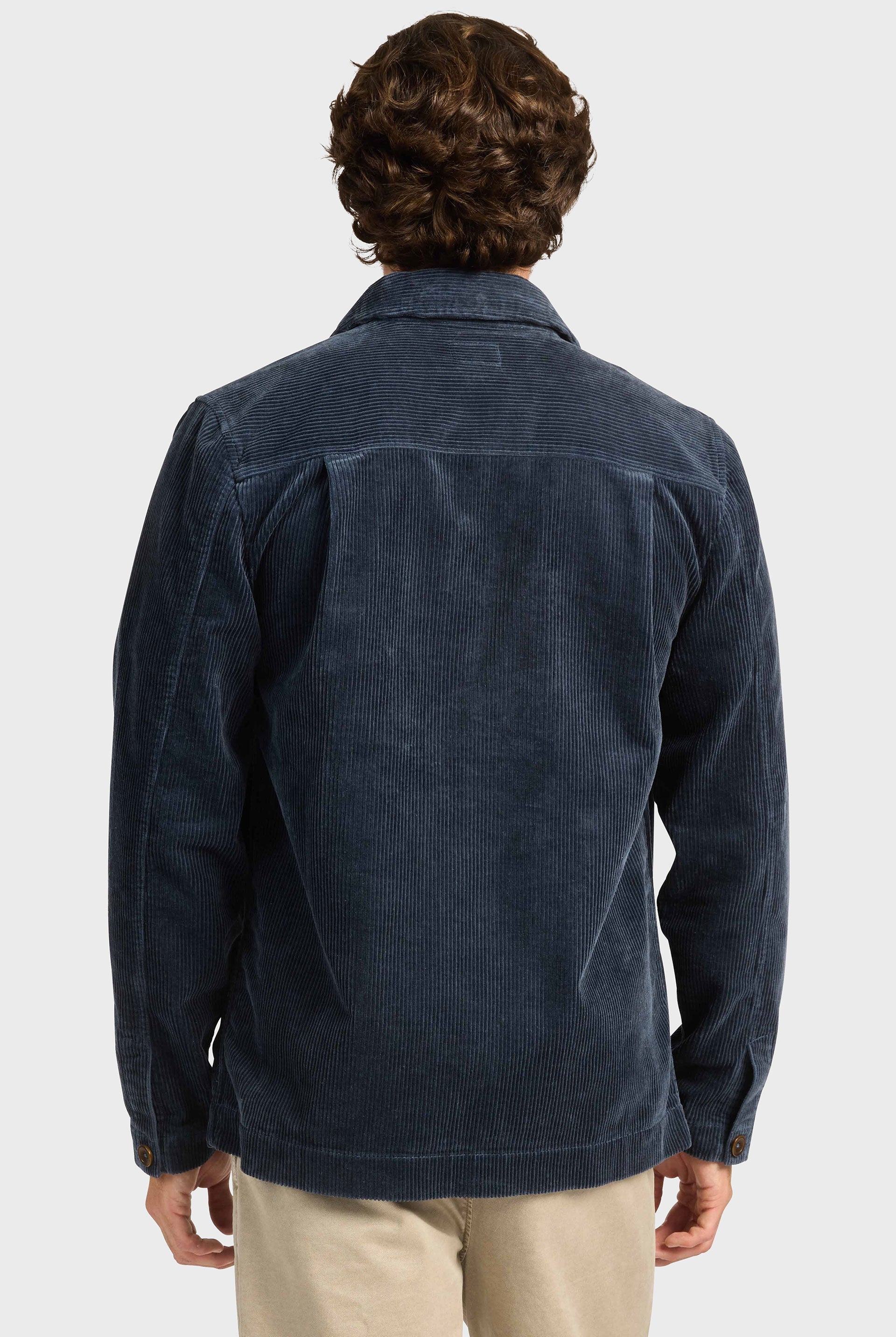 Lebowski Overshirt