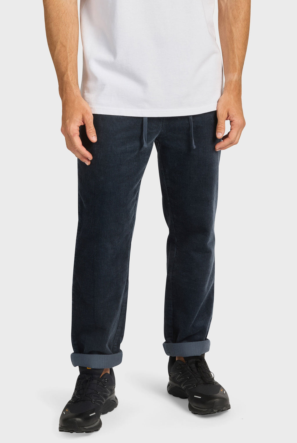 Lebowski Cord Pant