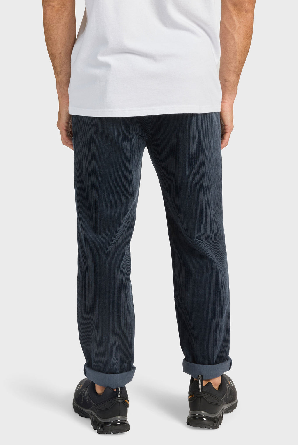 Lebowski Cord Pant