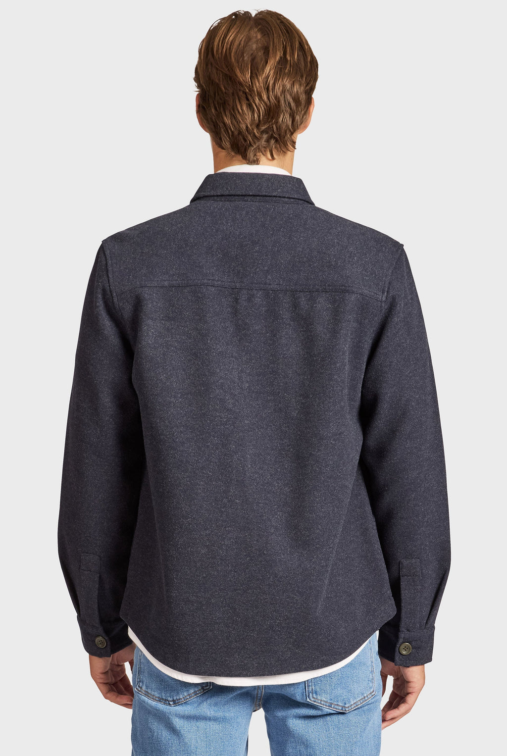 Lloyd Overshirt