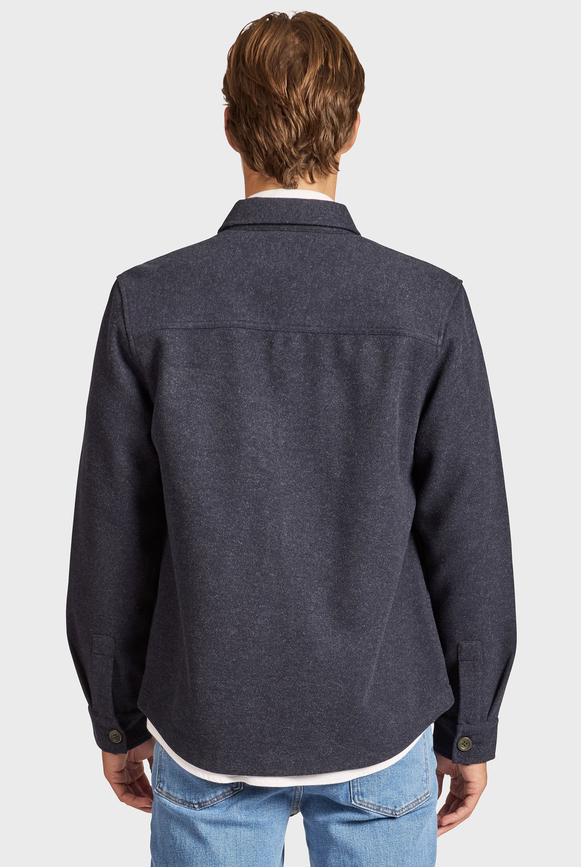 Lloyd Overshirt