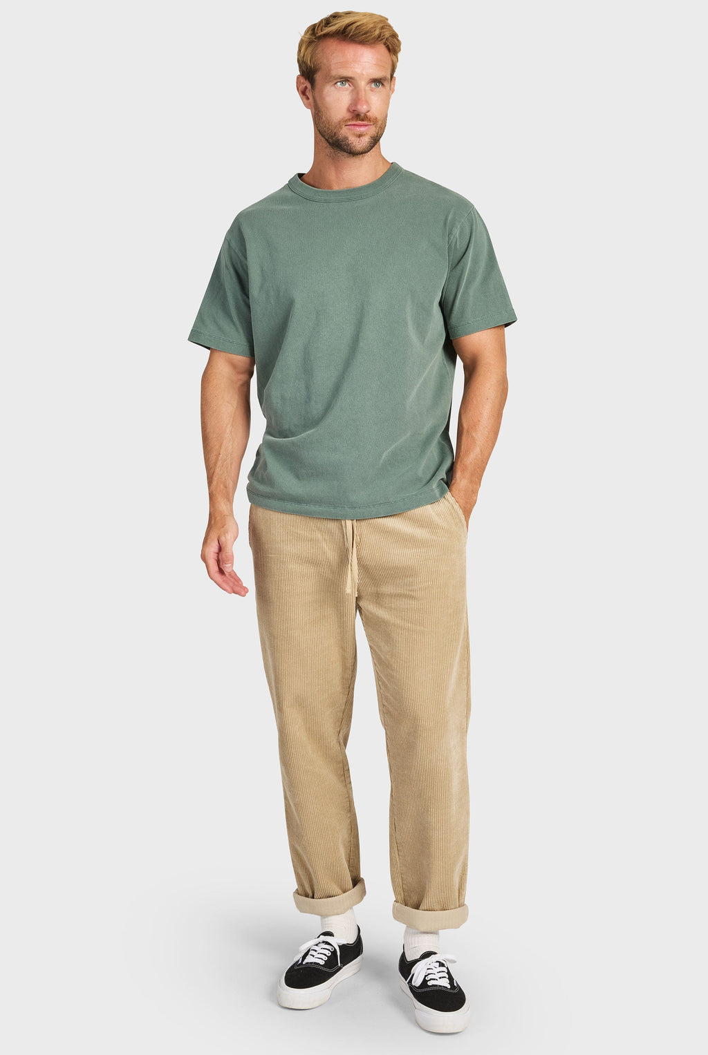 Mac Tee