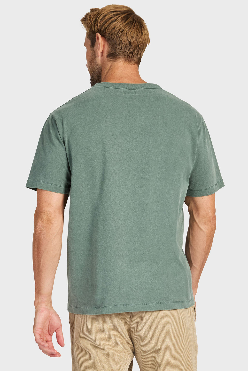 Mac Tee