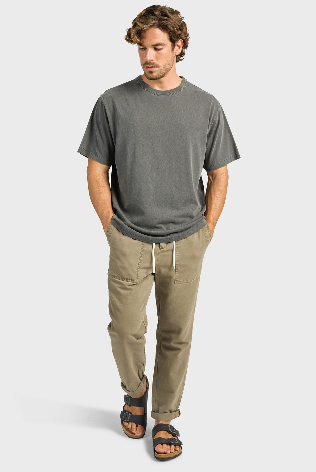 Mac Tee