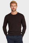 Academy Merino Crew