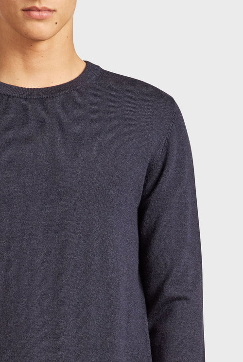 Academy Merino Crew