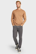 Academy Merino Crew