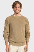 Oliver Knit Crew