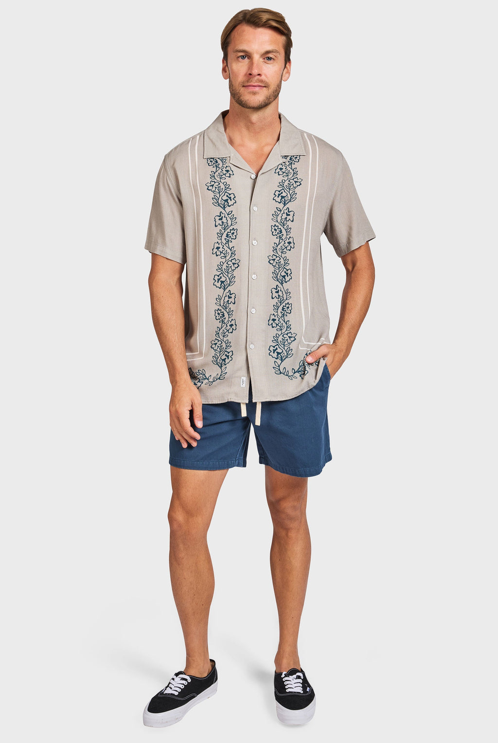 Reynolds Short Sleeve Shirt