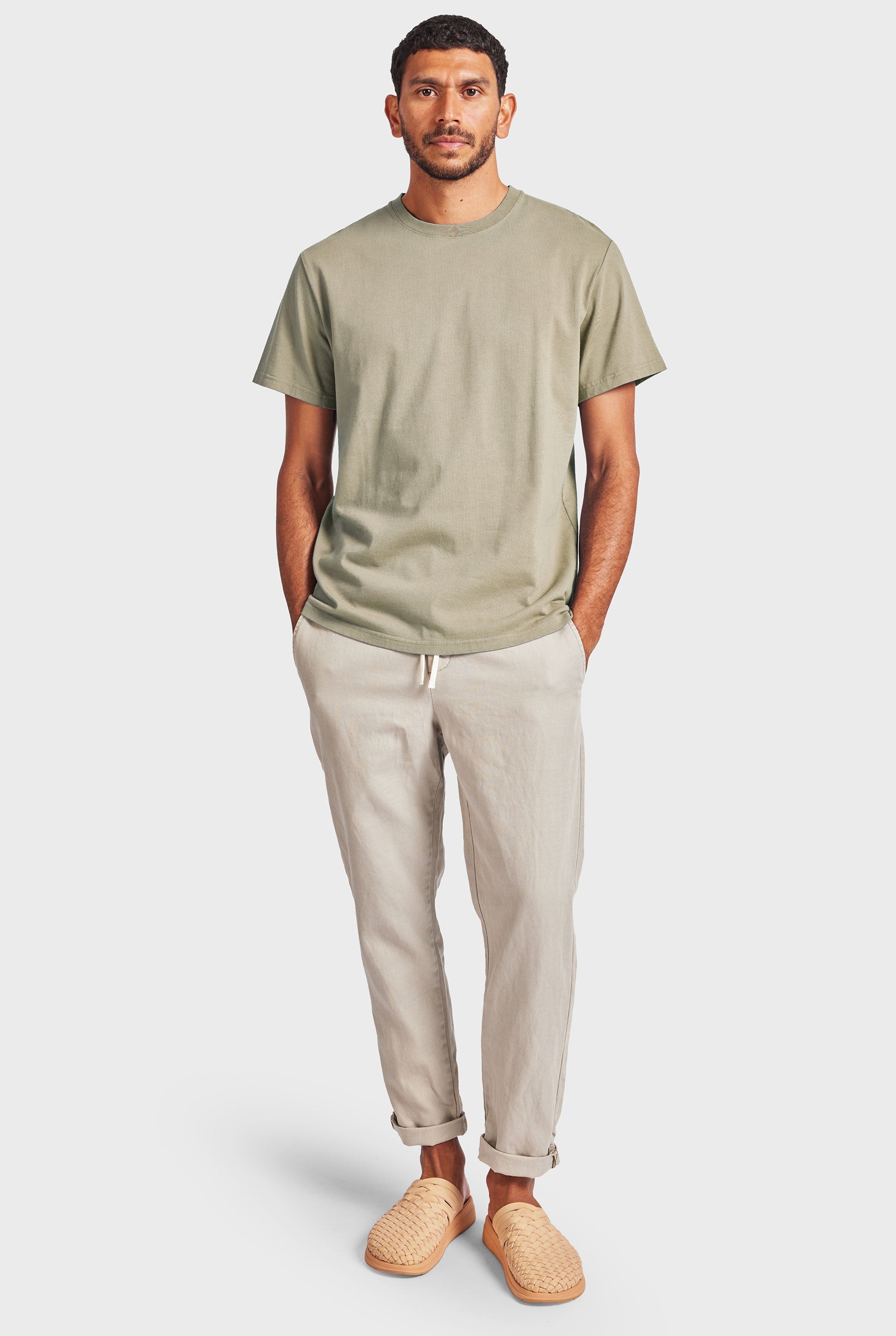 Roth Tee