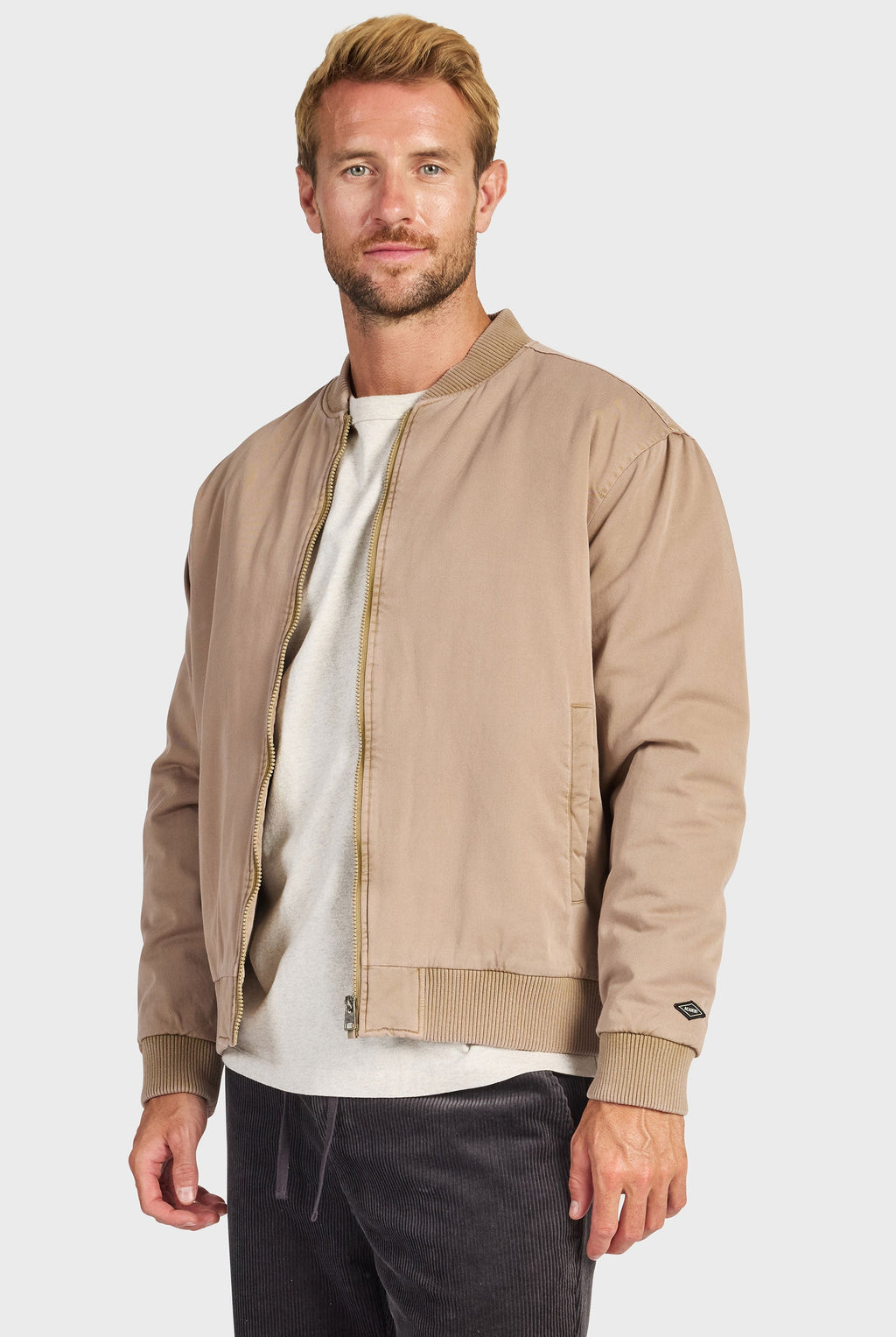 Standard Issue Bomber