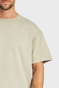 Varsity Crew Tee