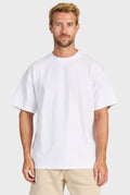 Varsity Crew Tee