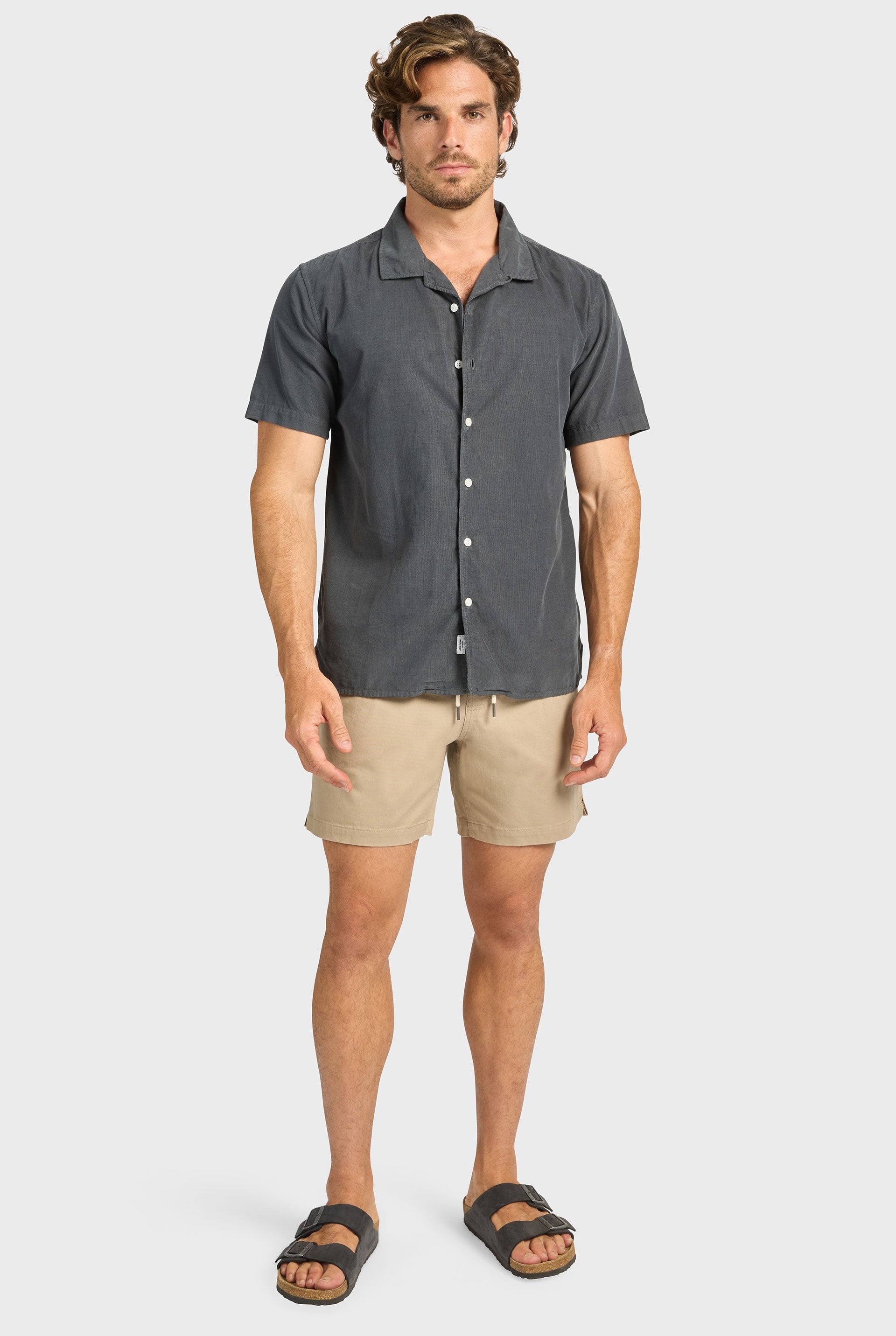 Volley Short