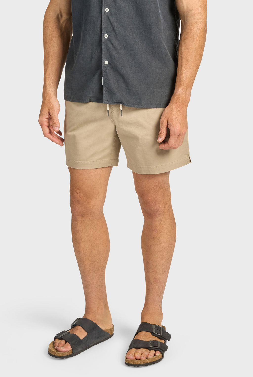 Volley Short