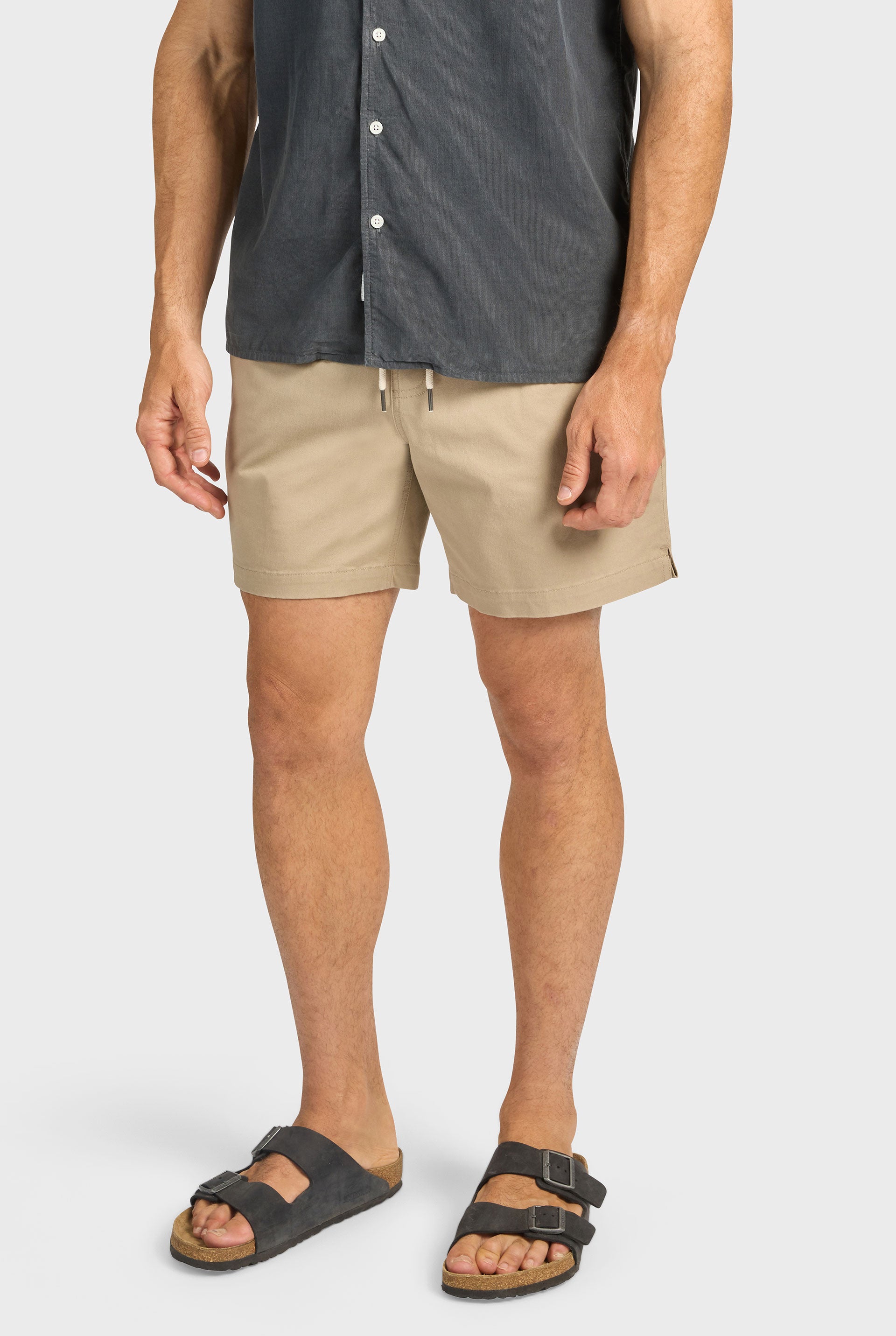 Volley Short