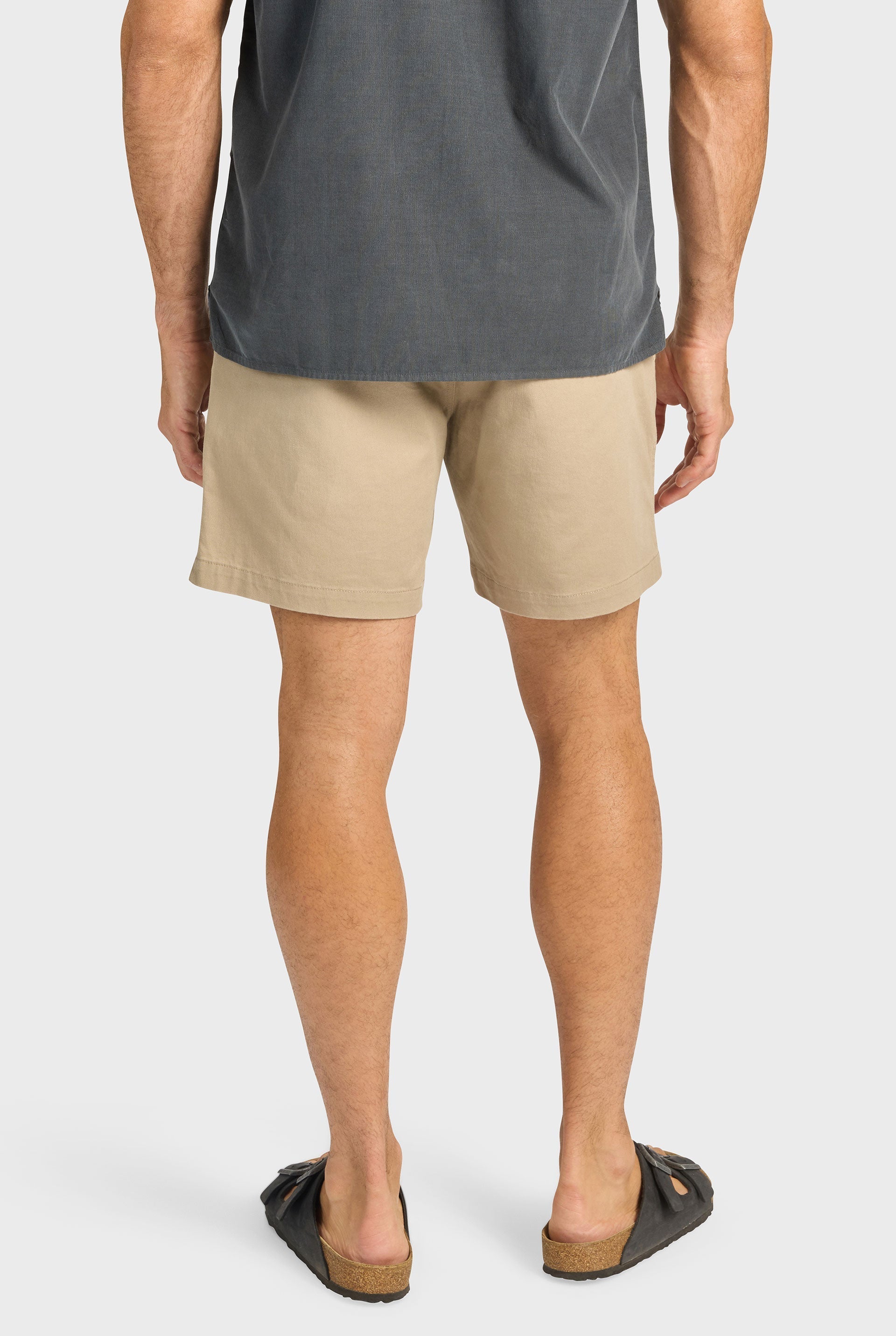 Volley Short