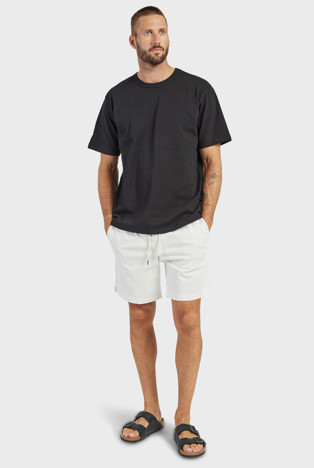 Volley Short